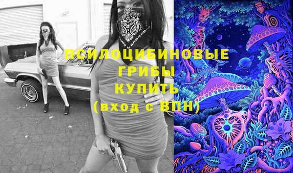молекула духа Баксан