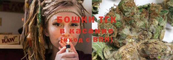 молекула духа Баксан